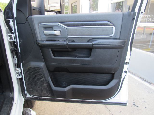 2023 Ram 2500 Big Horn Crew Cab 4x4 6&apos;4 Box Plano TX