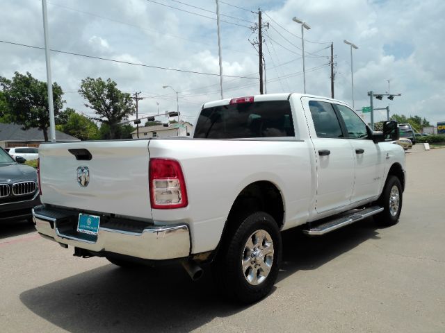 2023 Ram 2500 Big Horn Crew Cab 4x4 6'4 Box Plano TX