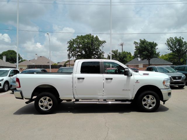 2023 Ram 2500 Big Horn Crew Cab 4x4 6'4 Box Plano TX