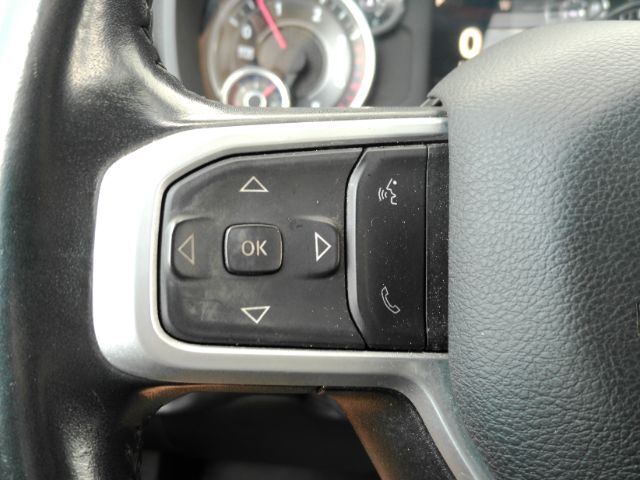 2023 Ram 2500 Big Horn Crew Cab 4x4 6'4 Box Plano TX