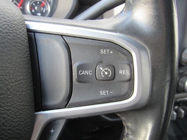 2023 Ram 2500 Big Horn Crew Cab 4x4 6&apos;4 Box Plano TX