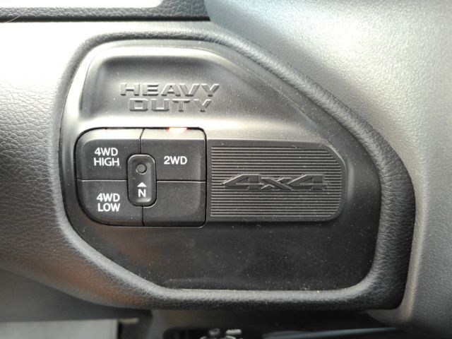 2023 Ram 2500 Big Horn Crew Cab 4x4 6'4 Box Plano TX