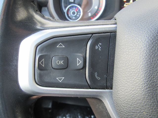 2023 Ram 2500 Big Horn Crew Cab 4x4 6&apos;4 Box Plano TX