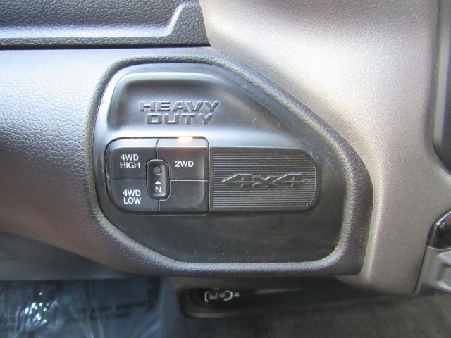2023 Ram 2500 Big Horn Crew Cab 4x4 6&apos;4 Box Plano TX