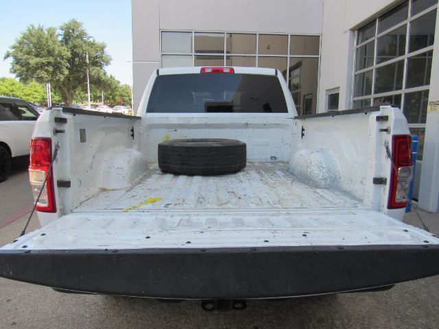 2023 Ram 2500 Big Horn Crew Cab 4x4 6&apos;4 Box Plano TX