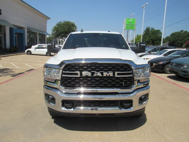 2023 Ram 2500 Big Horn Crew Cab 4x4 6&apos;4 Box Plano TX