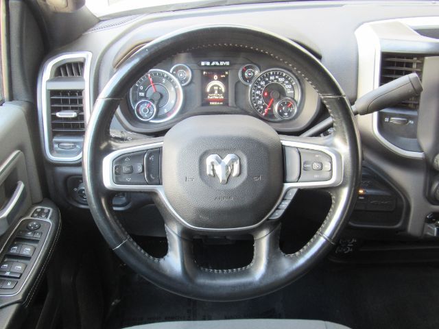 2023 Ram 2500 Big Horn Crew Cab 4x4 6&apos;4 Box Plano TX