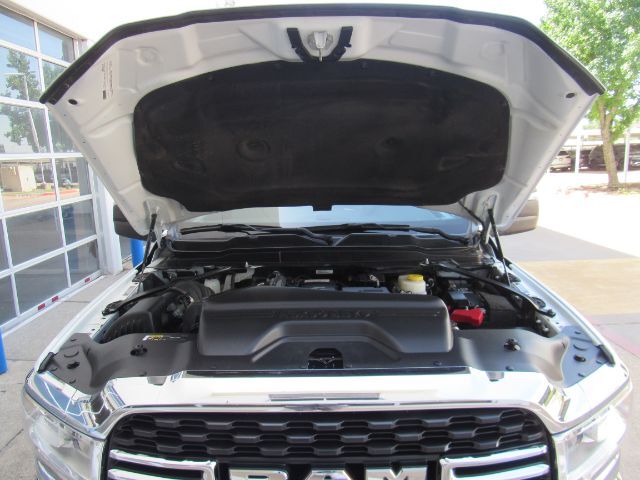 2023 Ram 2500 Big Horn Crew Cab 4x4 6&apos;4 Box Plano TX