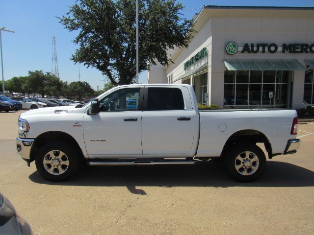 2023 Ram 2500 Big Horn Crew Cab 4x4 6&apos;4 Box Plano TX