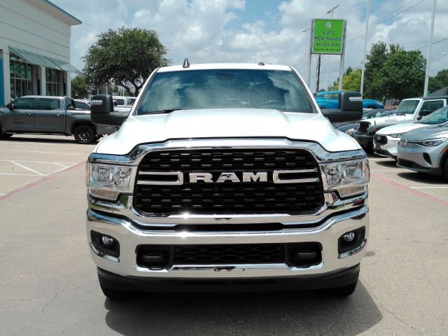 2023 Ram 2500 Big Horn Crew Cab 4x4 6'4 Box