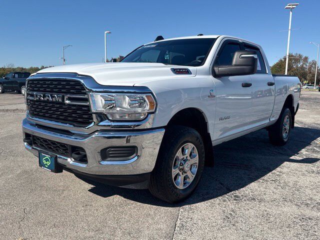 2023 Ram 2500 Big Horn Crew Cab 4x4 6'4" Box
