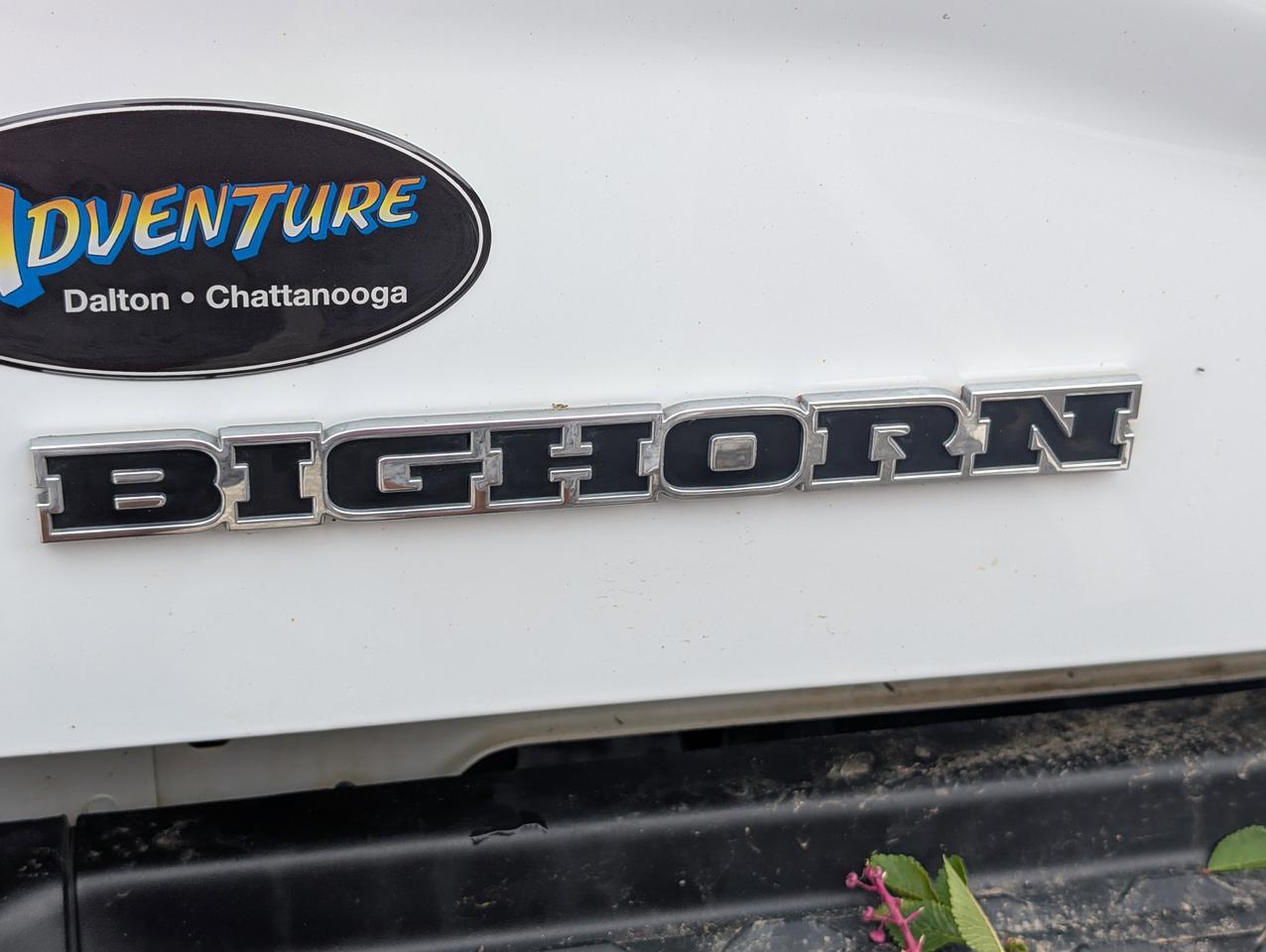 2023 Ram 2500 Big Horn Dalton GA
