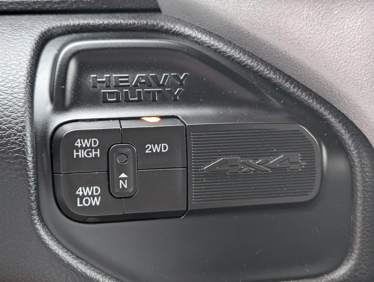 2023 Ram 2500 Big Horn Dalton GA
