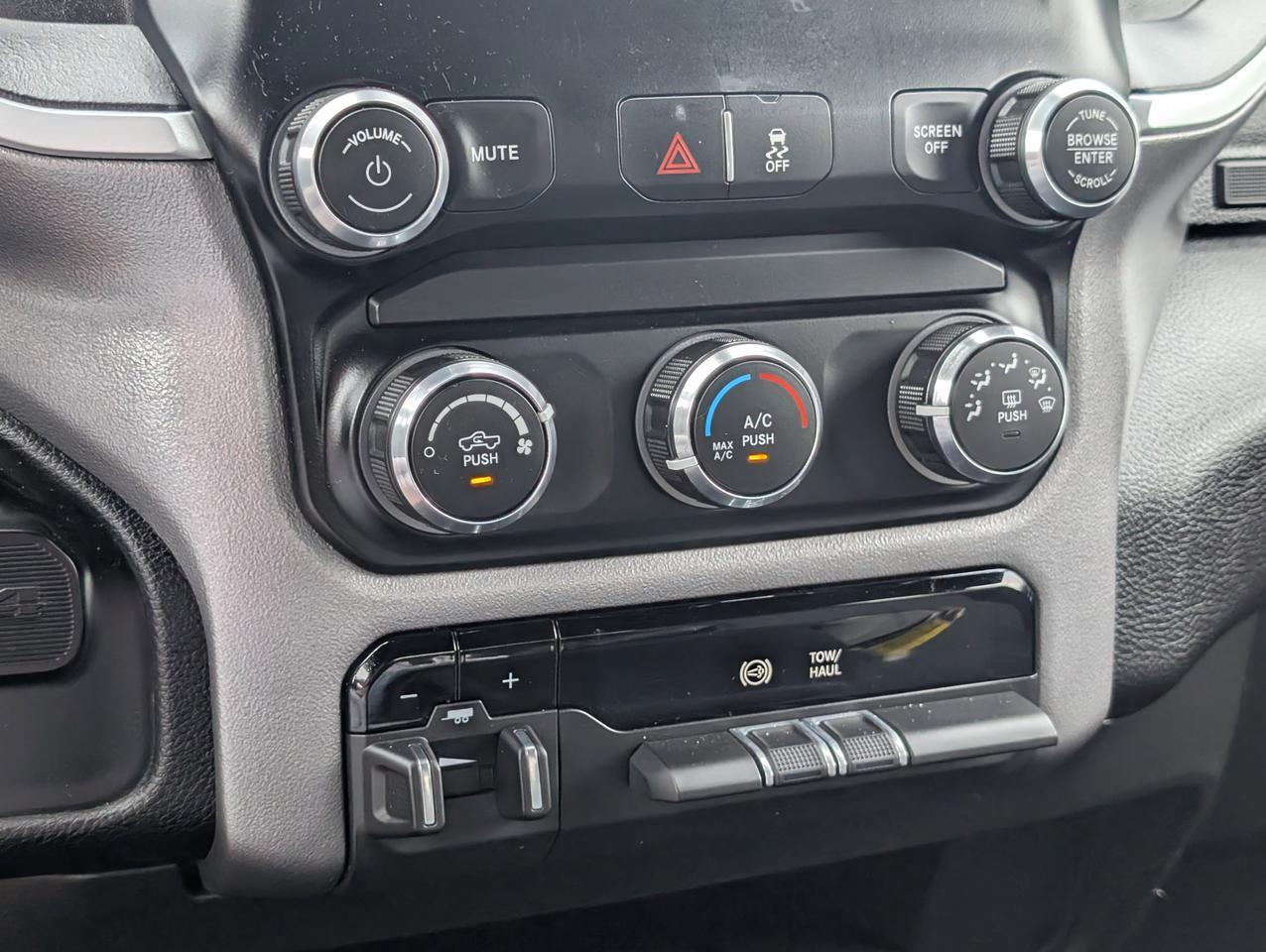 2023 Ram 2500 Big Horn Dalton GA