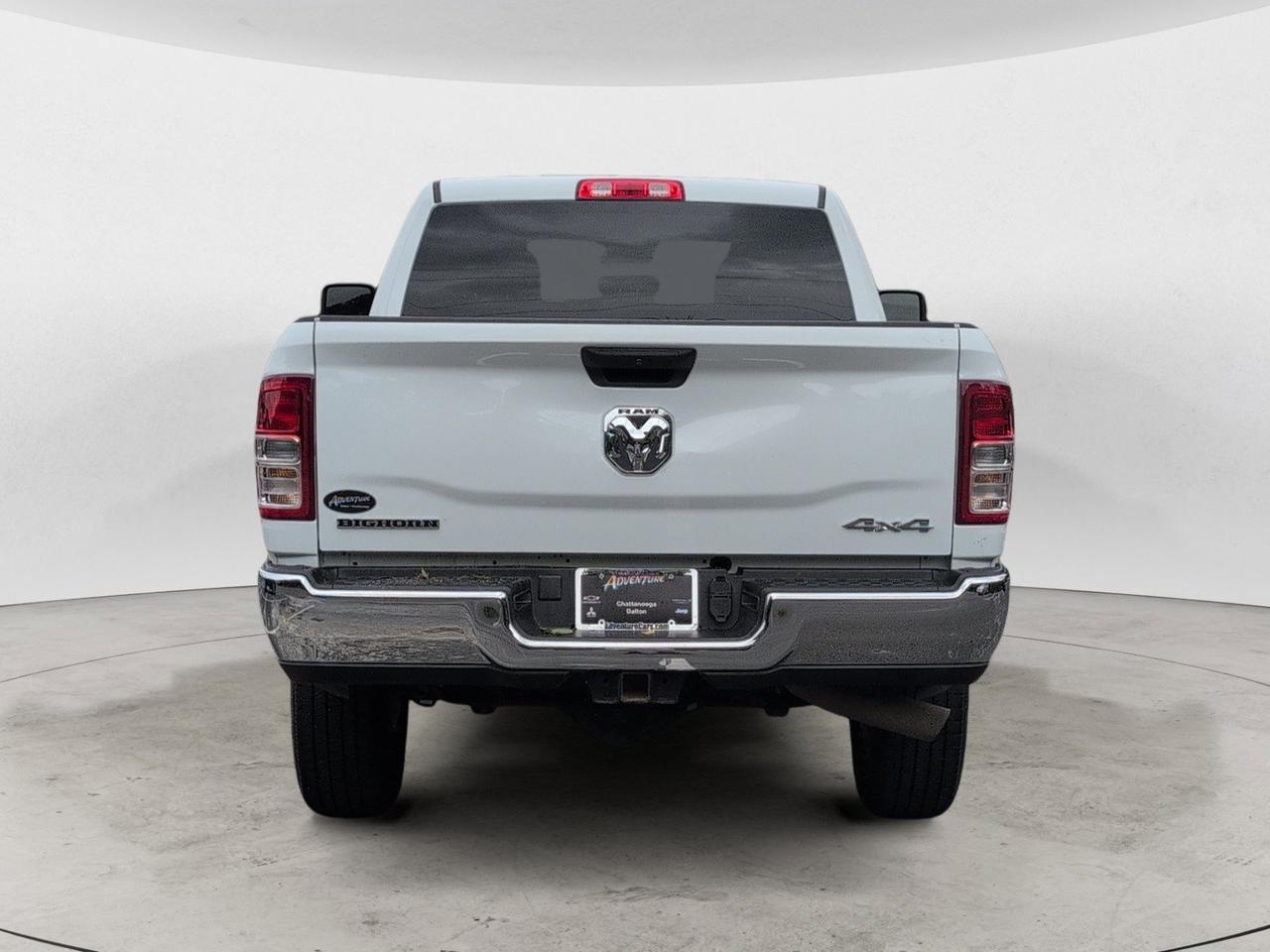 2023 Ram 2500 Big Horn Dalton GA