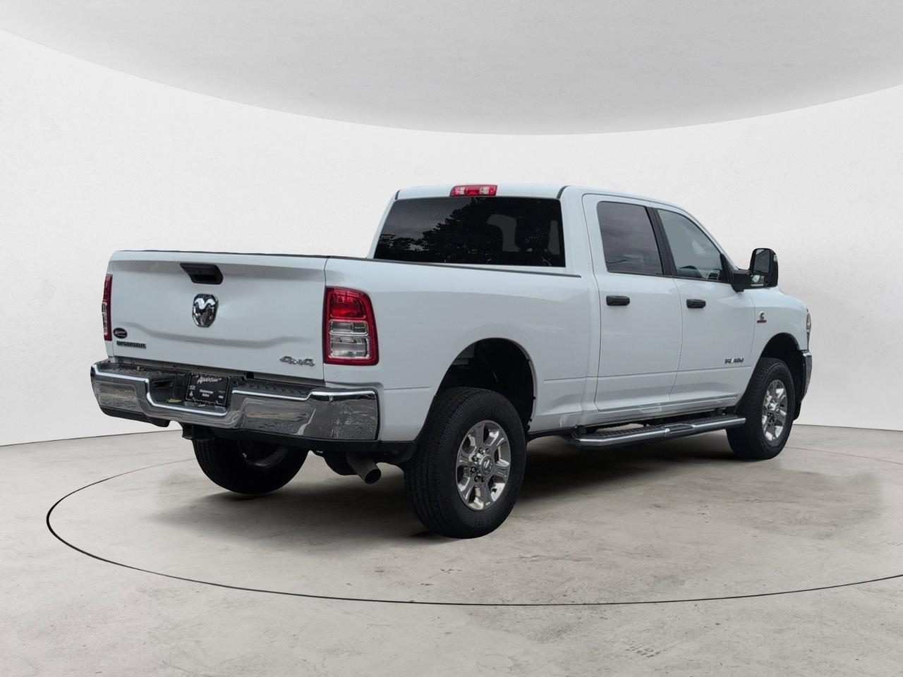 2023 Ram 2500 Big Horn Dalton GA
