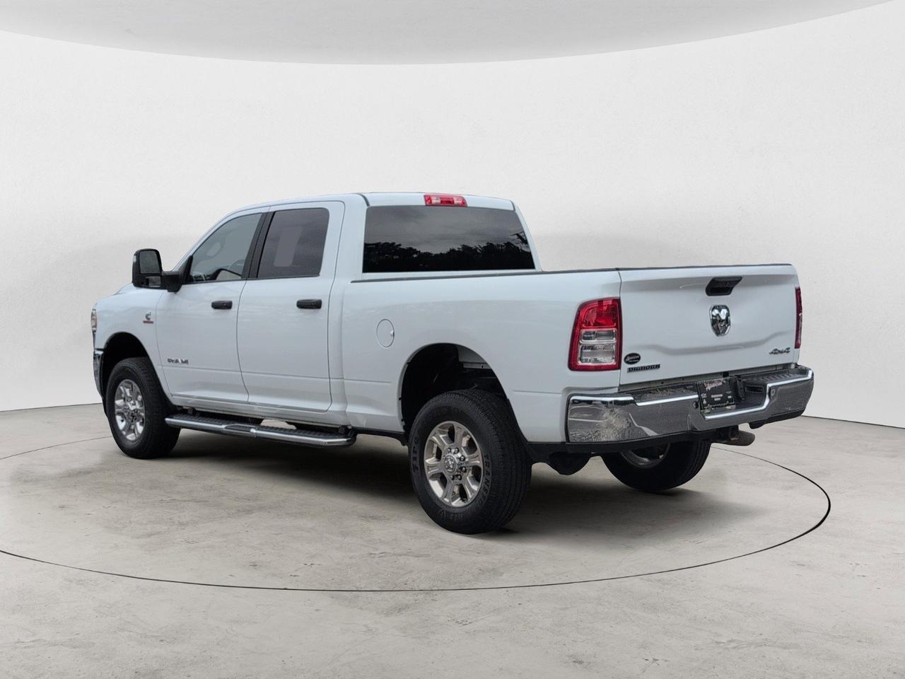 2023 Ram 2500 Big Horn Dalton GA