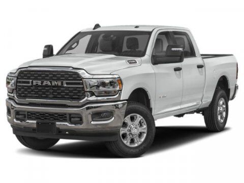 2023 Ram 2500 Big Horn Dalton GA