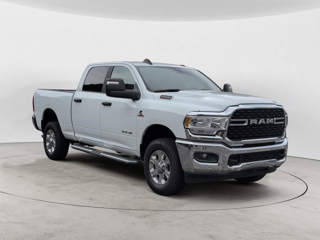 2023 Ram 2500 Big Horn Dalton GA