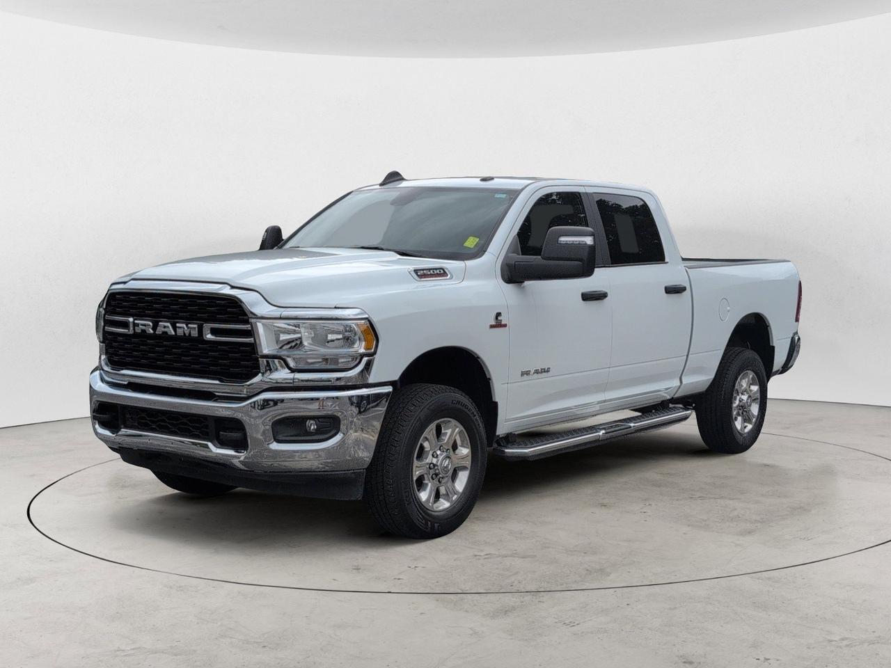 2023 Ram 2500 Big Horn Dalton GA