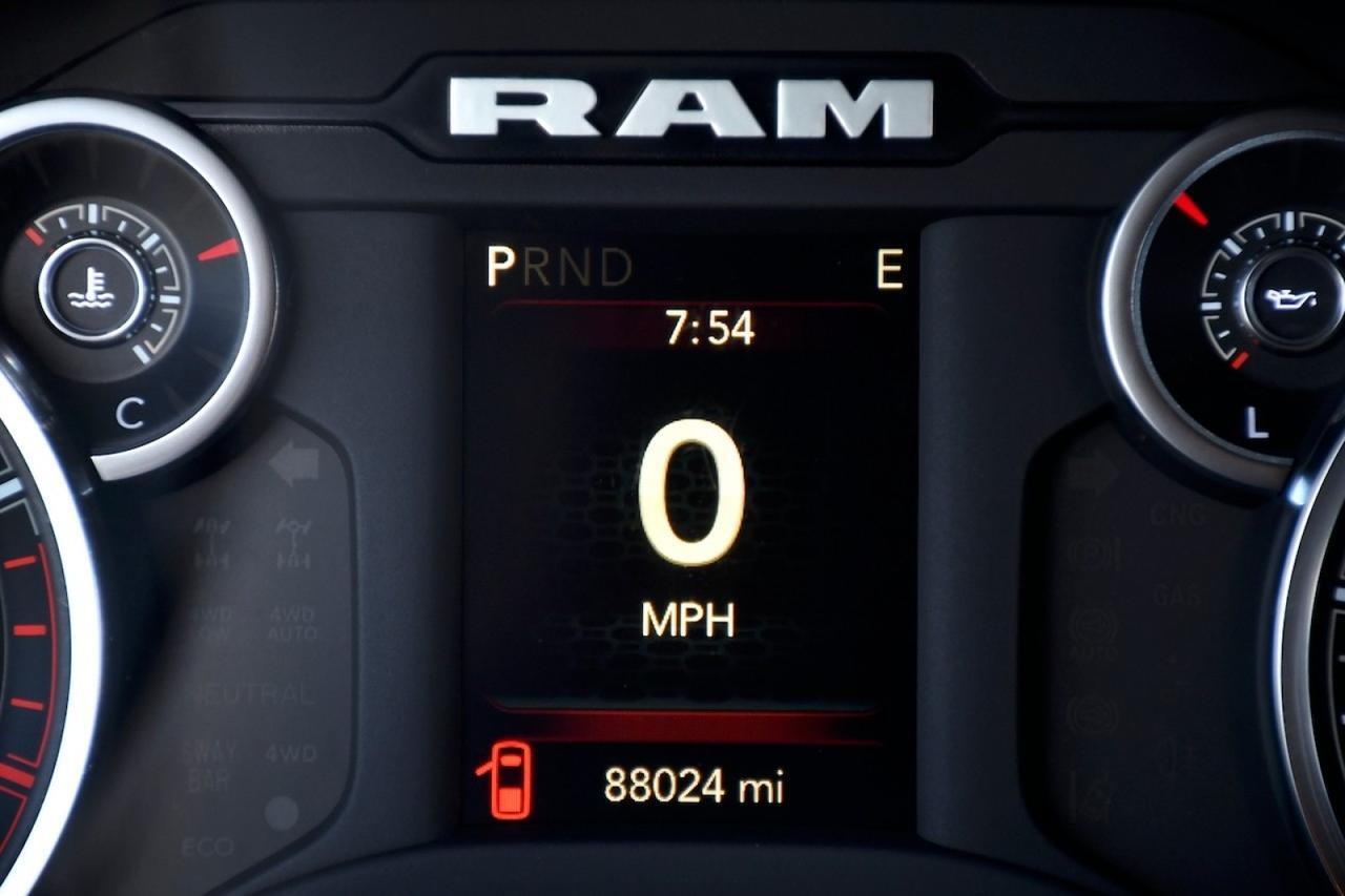 2023 Ram 2500 Big Horn Lake Worth FL