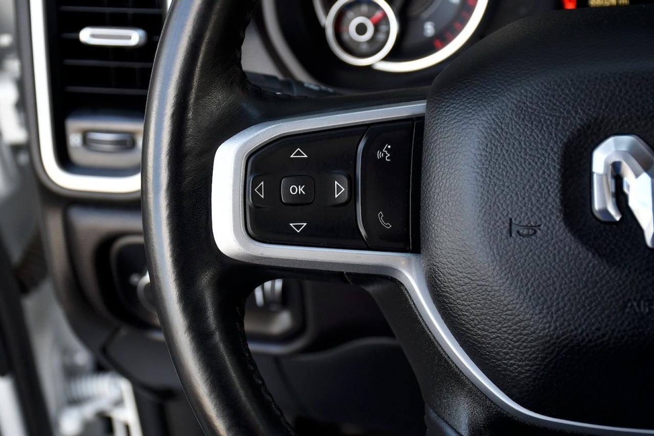 2023 Ram 2500 Big Horn Lake Worth FL