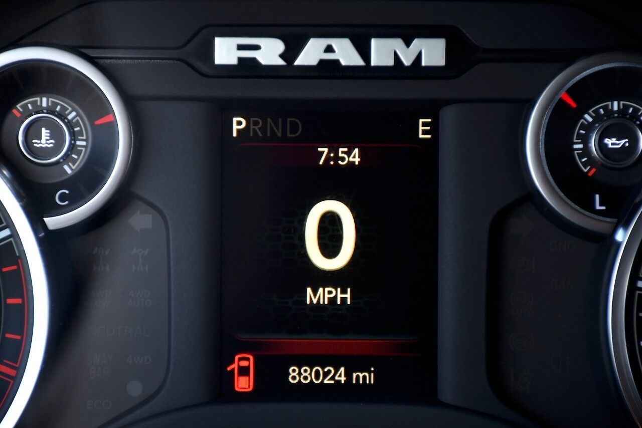 2023 Ram 2500 Big Horn Doral FL