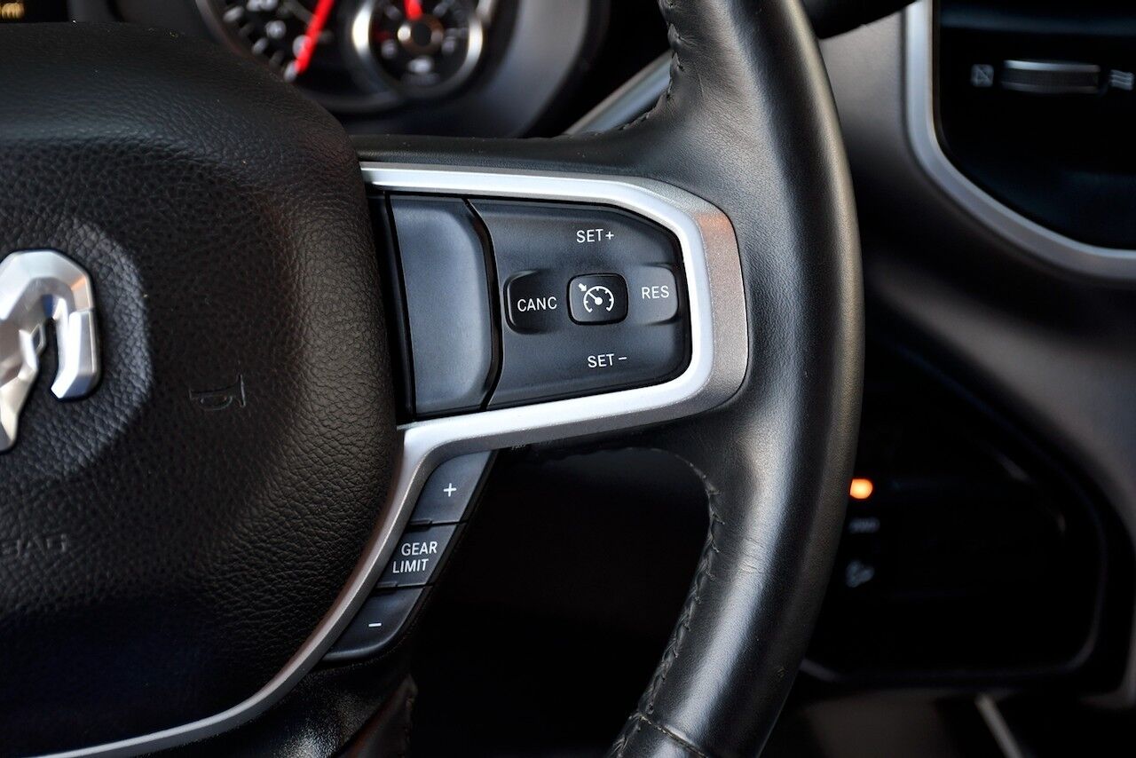 2023 Ram 2500 Big Horn Doral FL