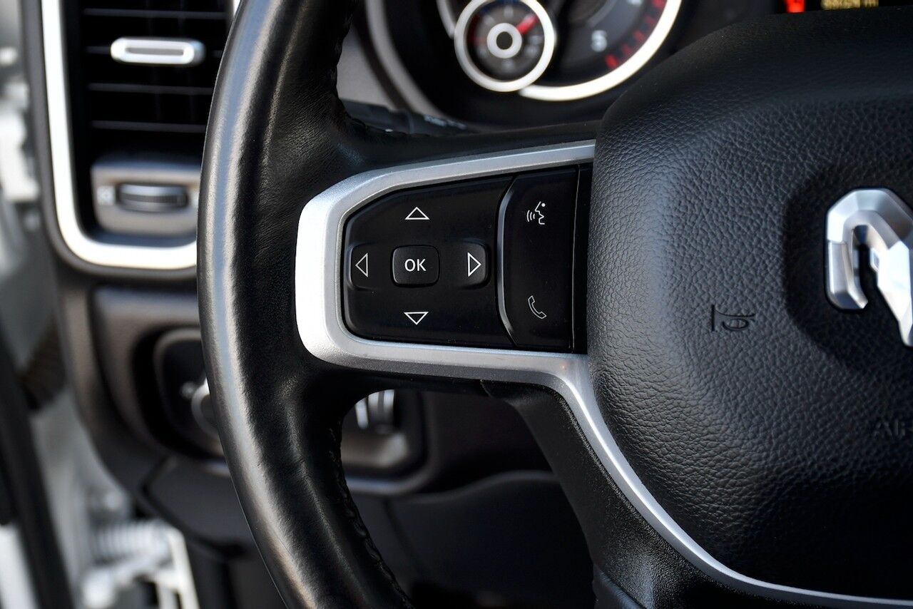 2023 Ram 2500 Big Horn Doral FL