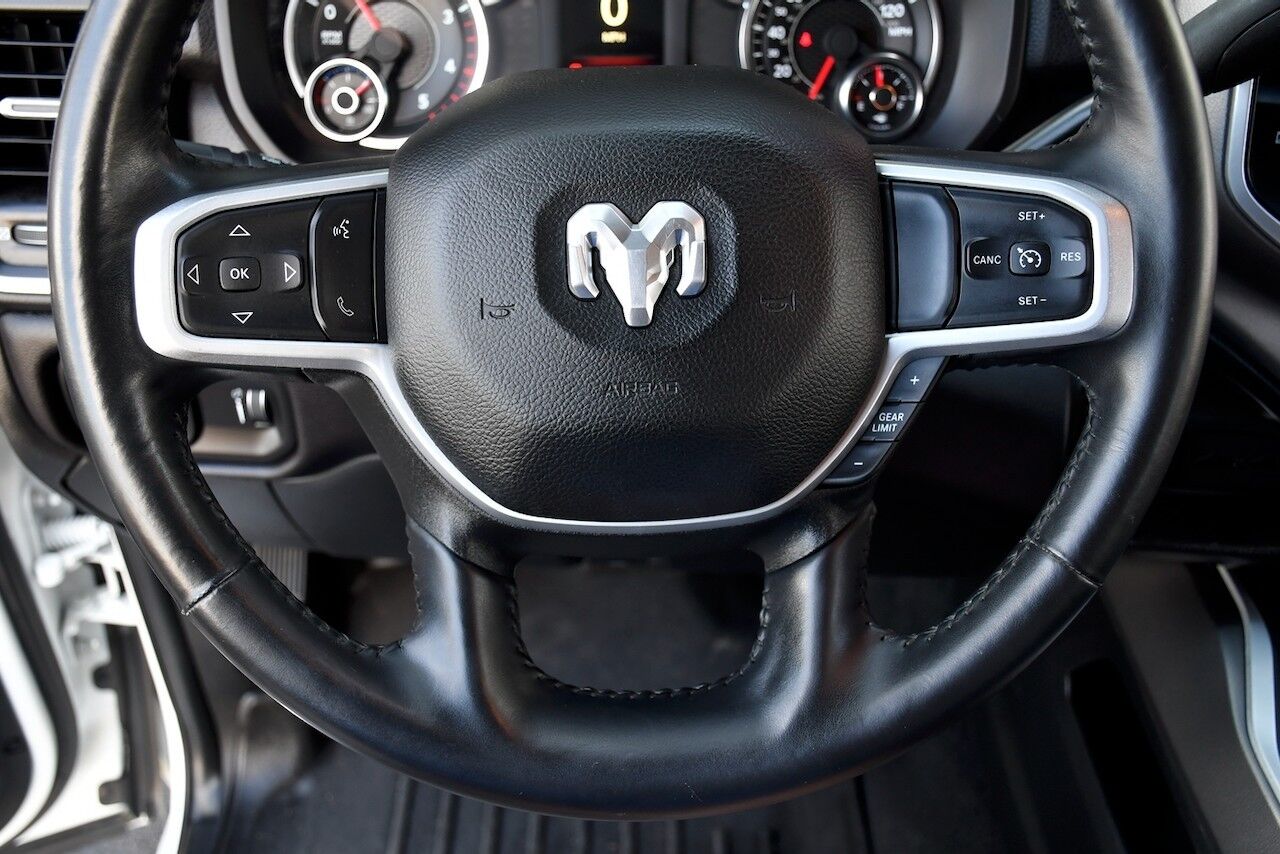 2023 Ram 2500 Big Horn Doral FL