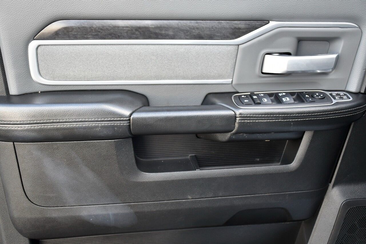 2023 Ram 2500 Big Horn Doral FL