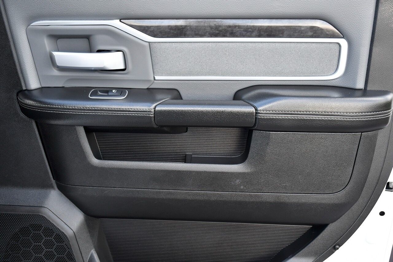 2023 Ram 2500 Big Horn Doral FL