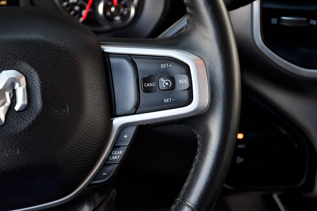 2023 Ram 2500 Big Horn Lakeworth FL