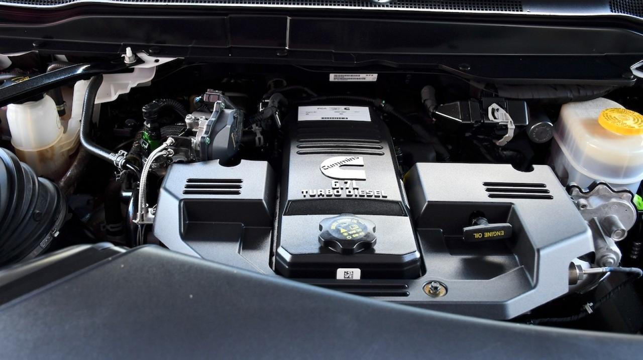 2023 Ram 2500 Big Horn Lakeworth FL