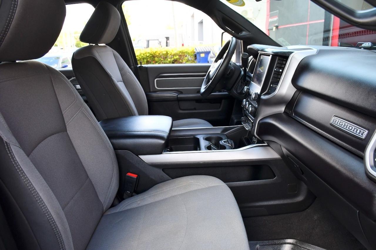 2023 Ram 2500 Big Horn Lakeworth FL