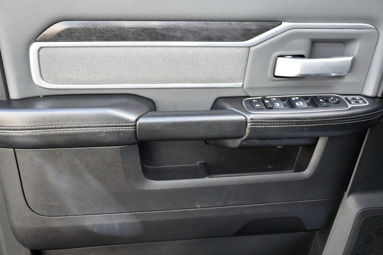 2023 Ram 2500 Big Horn Lakeworth FL