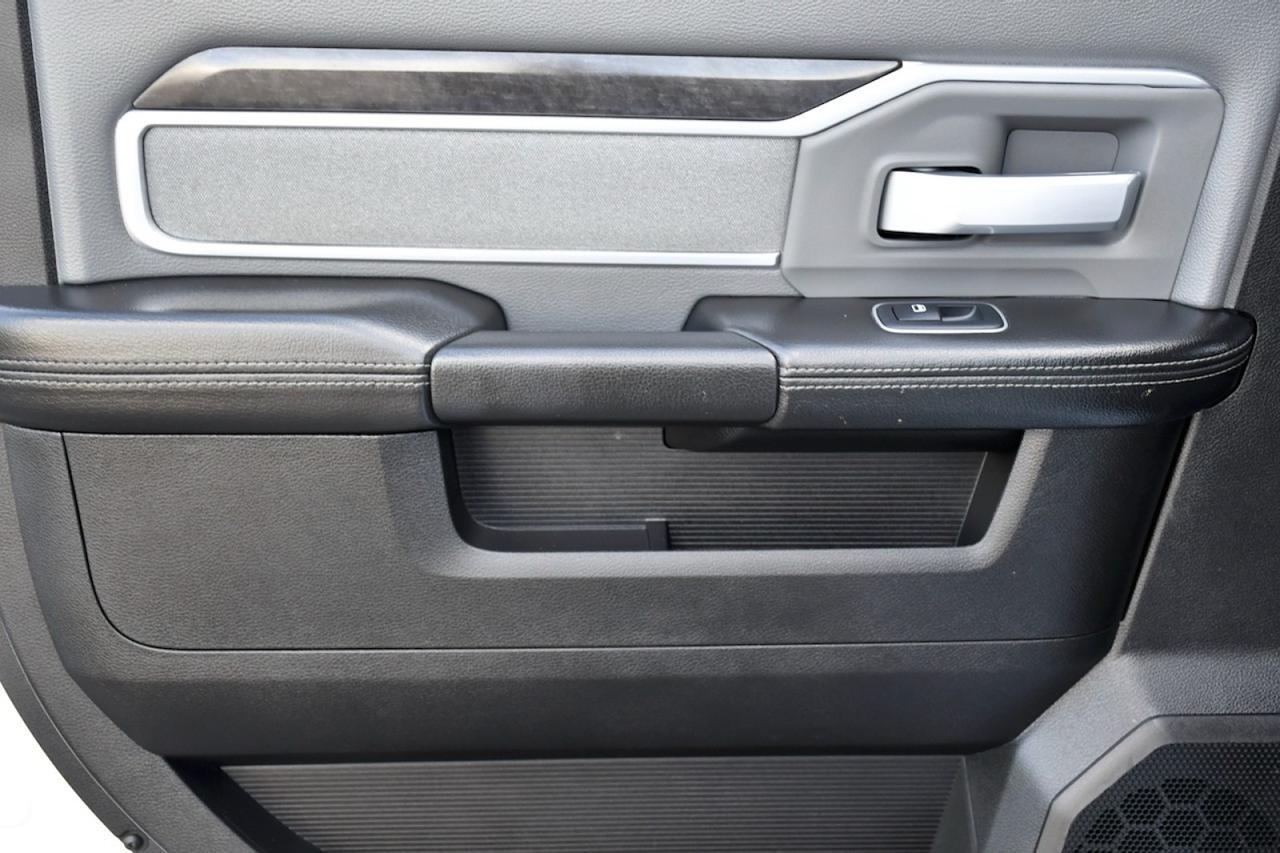 2023 Ram 2500 Big Horn Lakeworth FL