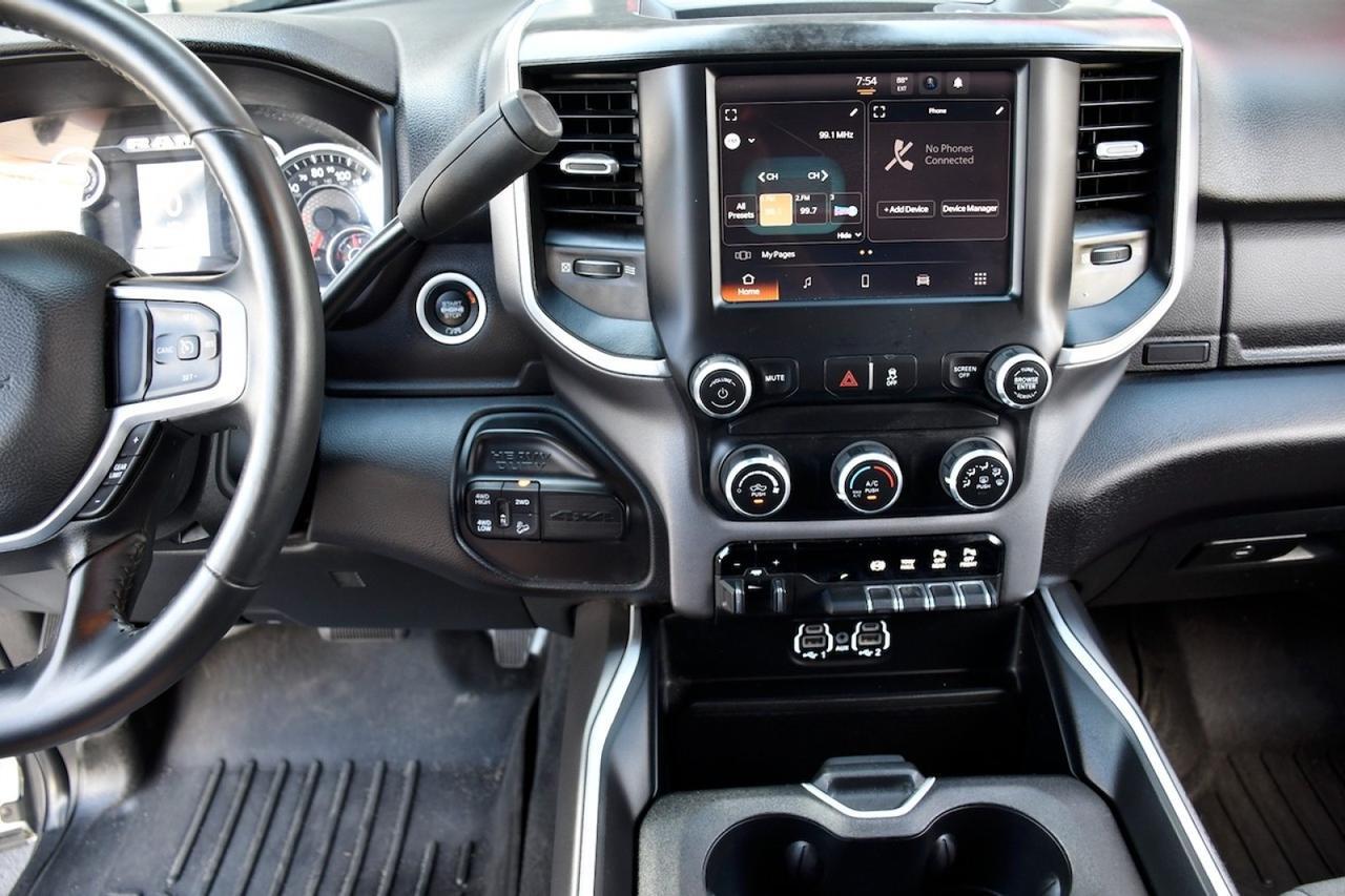 2023 Ram 2500 Big Horn Lakeworth FL