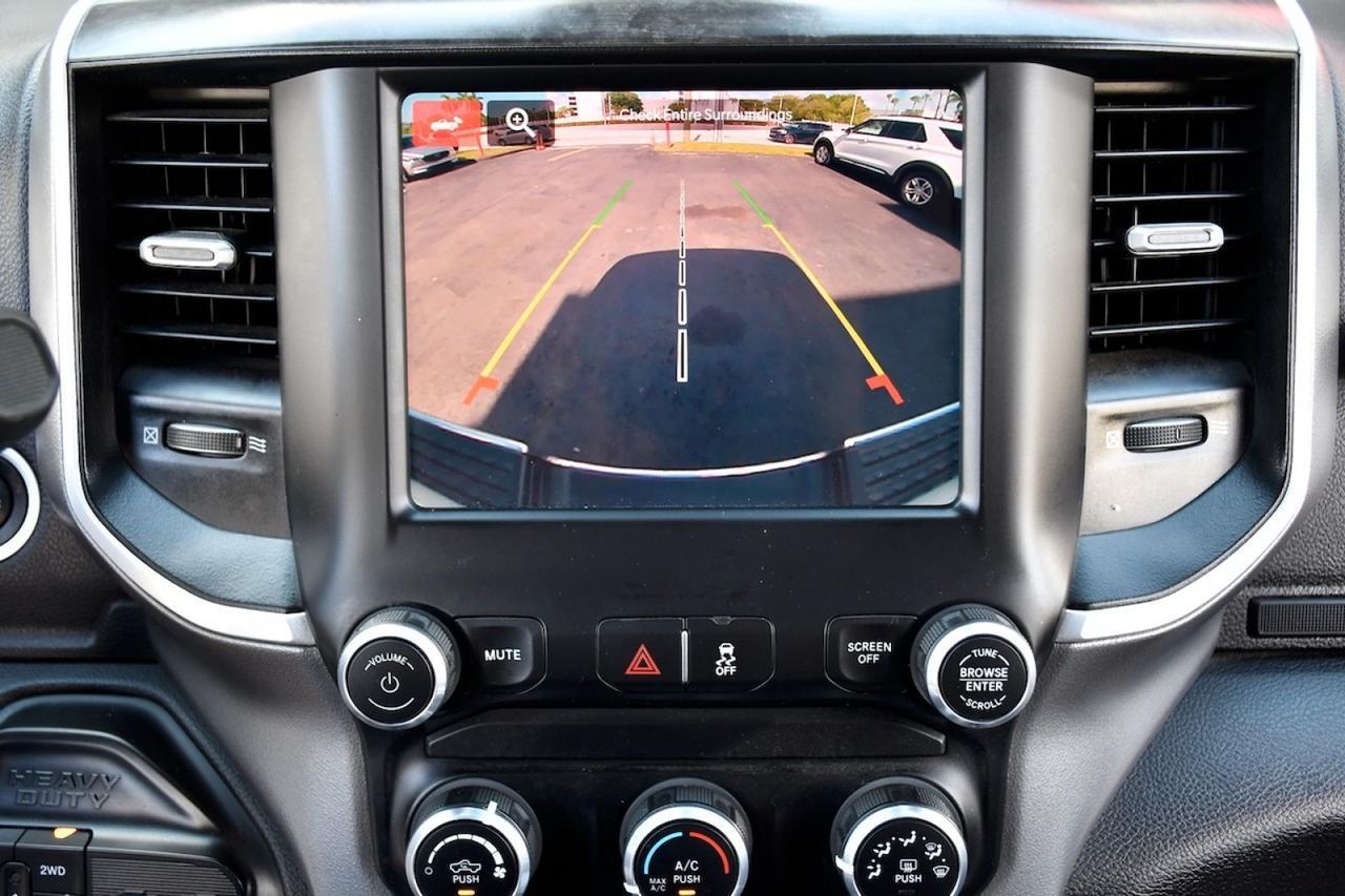 2023 Ram 2500 Big Horn Lakeworth FL