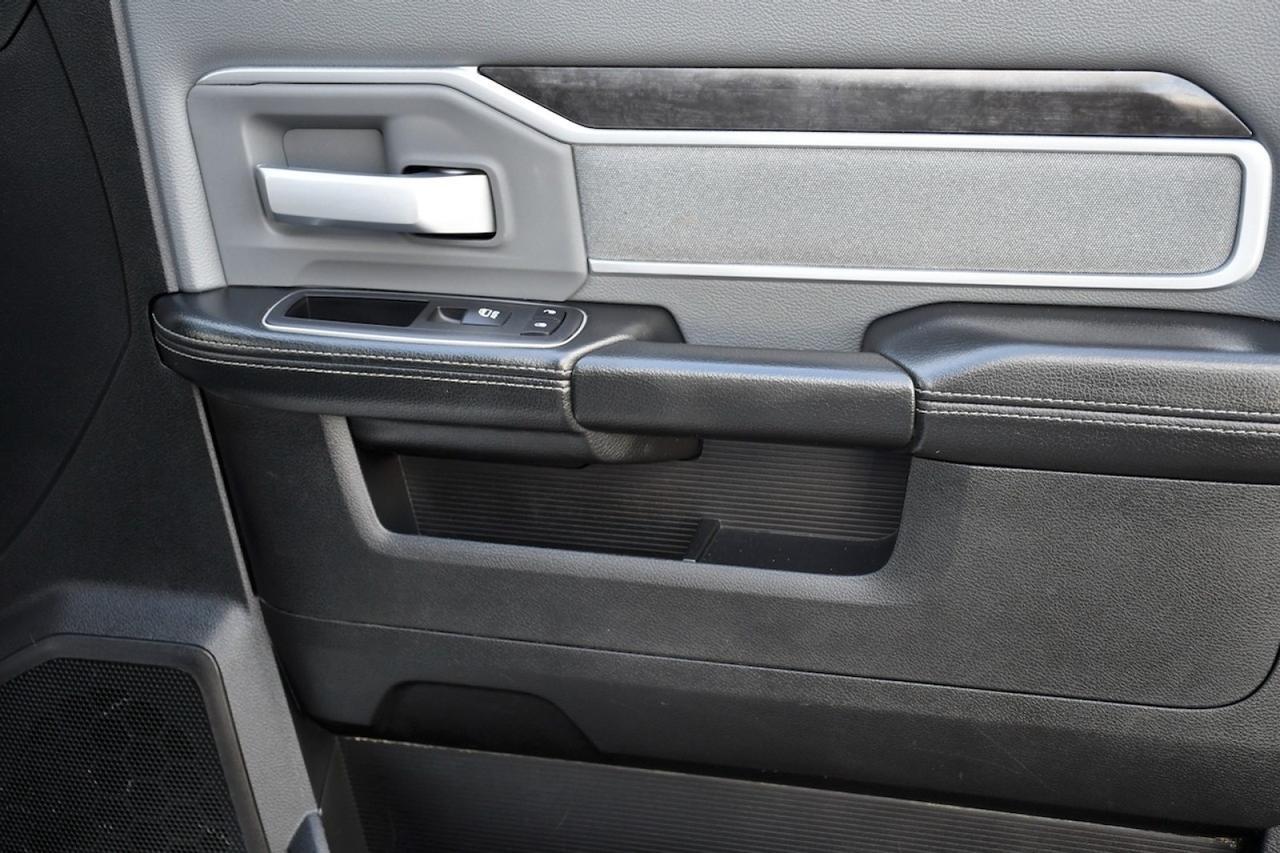 2023 Ram 2500 Big Horn Lakeworth FL