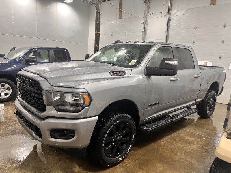 New 2023 Ram 2500 Little Valley NY