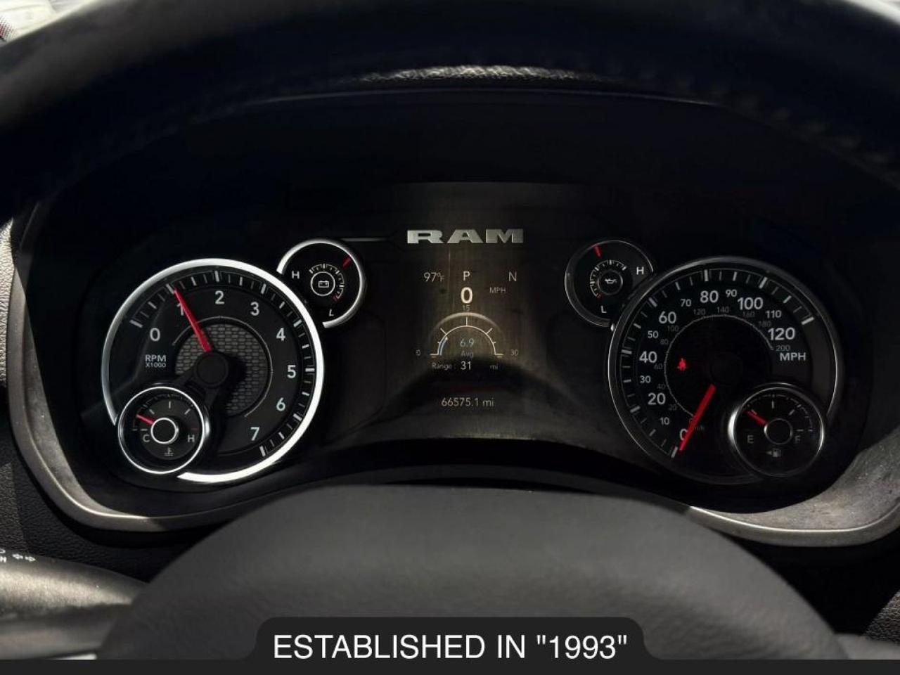2023 Ram 2500 Big Horn Miami FL
