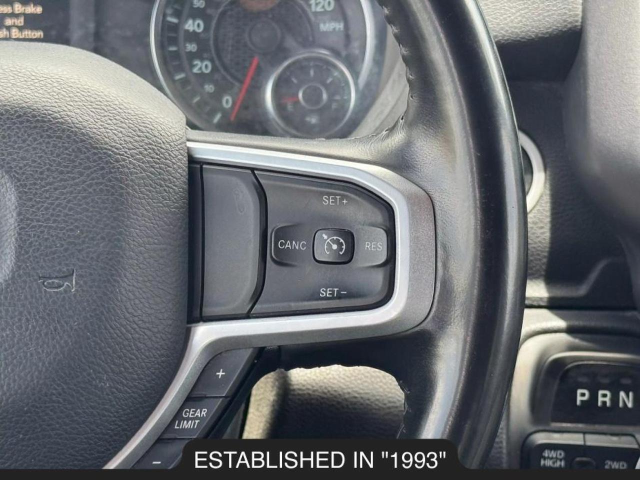 2023 Ram 2500 Big Horn Miami FL