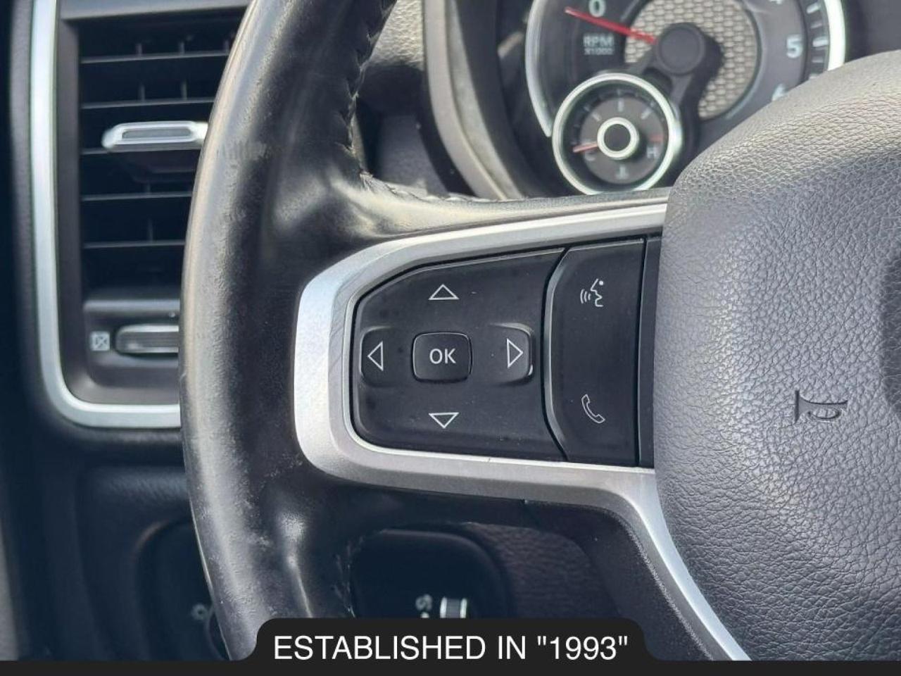 2023 Ram 2500 Big Horn Miami FL