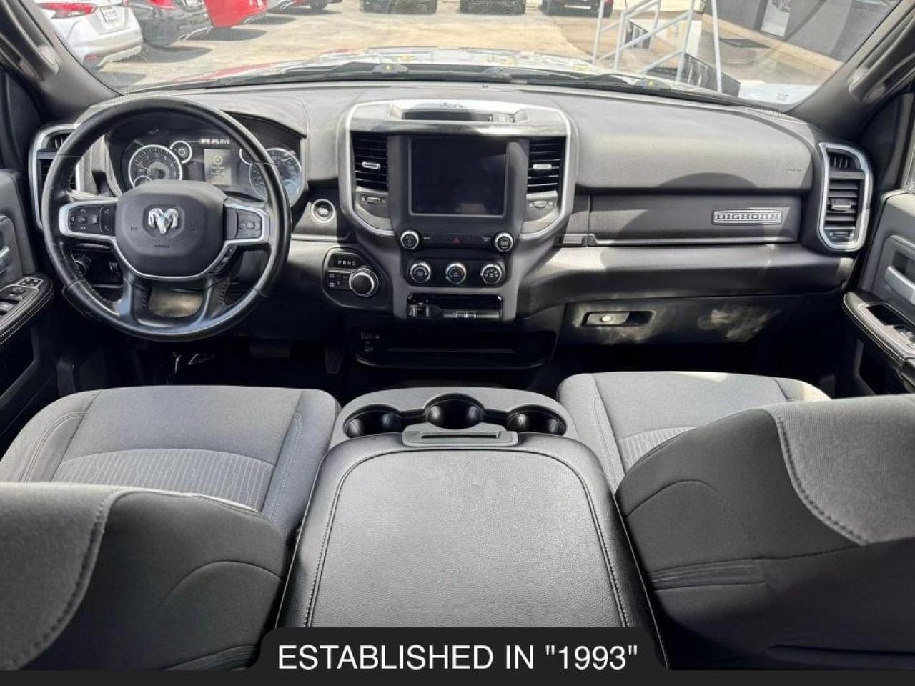 2023 Ram 2500 Big Horn Miami FL