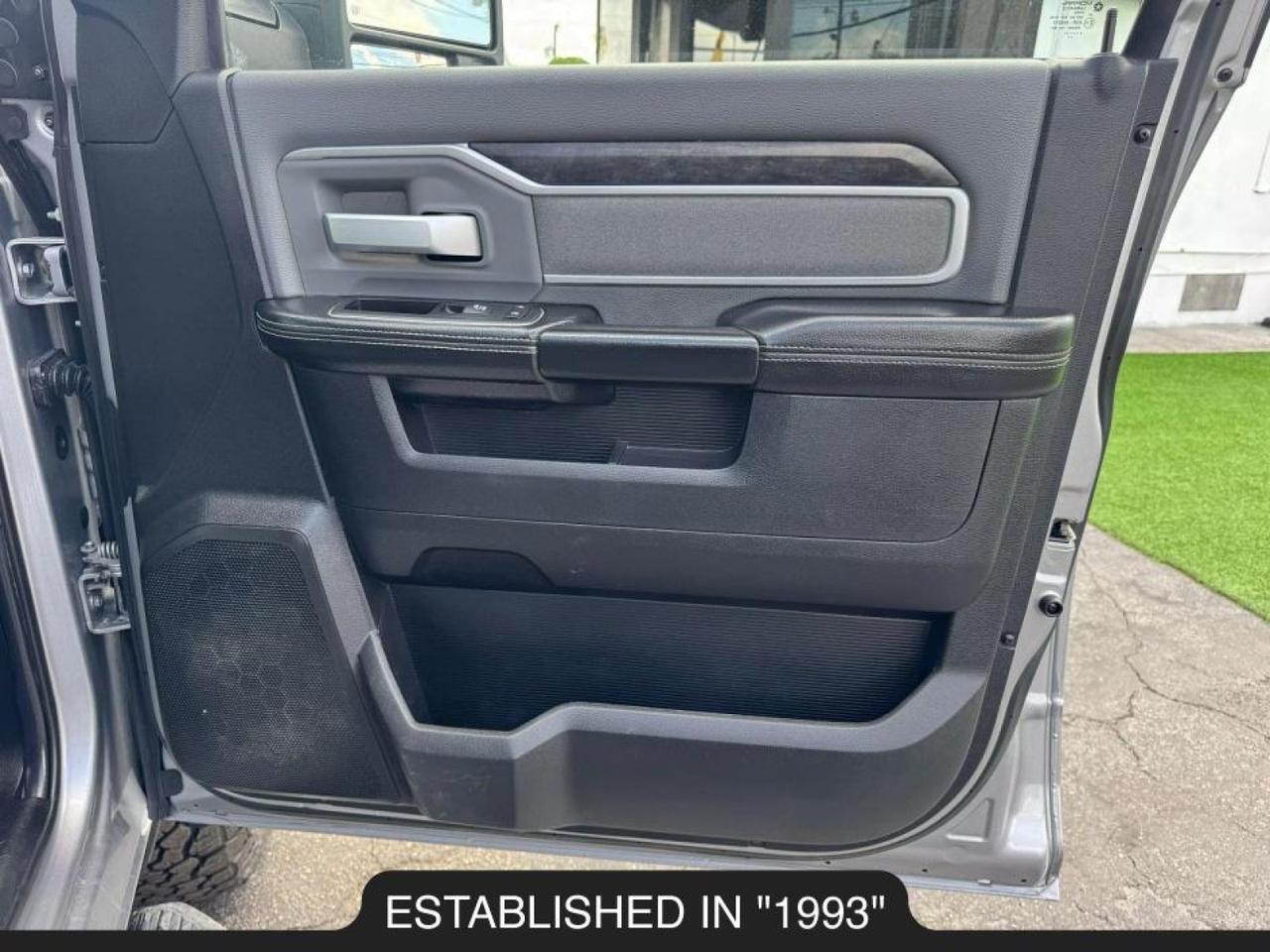 2023 Ram 2500 Big Horn Miami FL