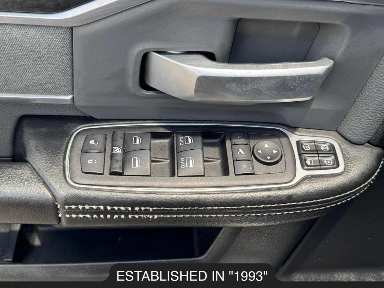 2023 Ram 2500 Big Horn Miami FL