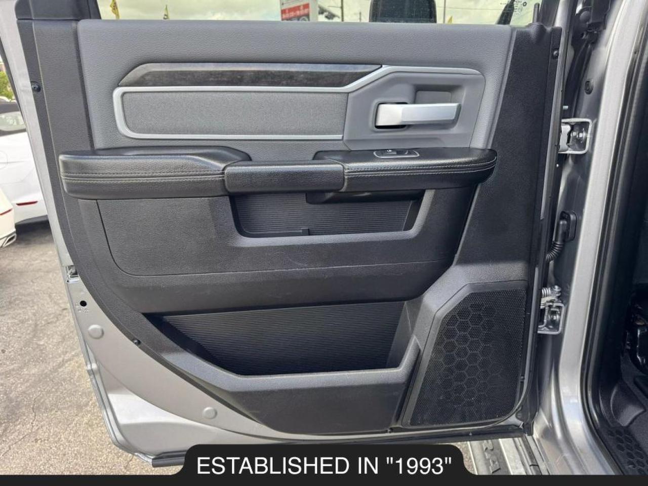 2023 Ram 2500 Big Horn Miami FL
