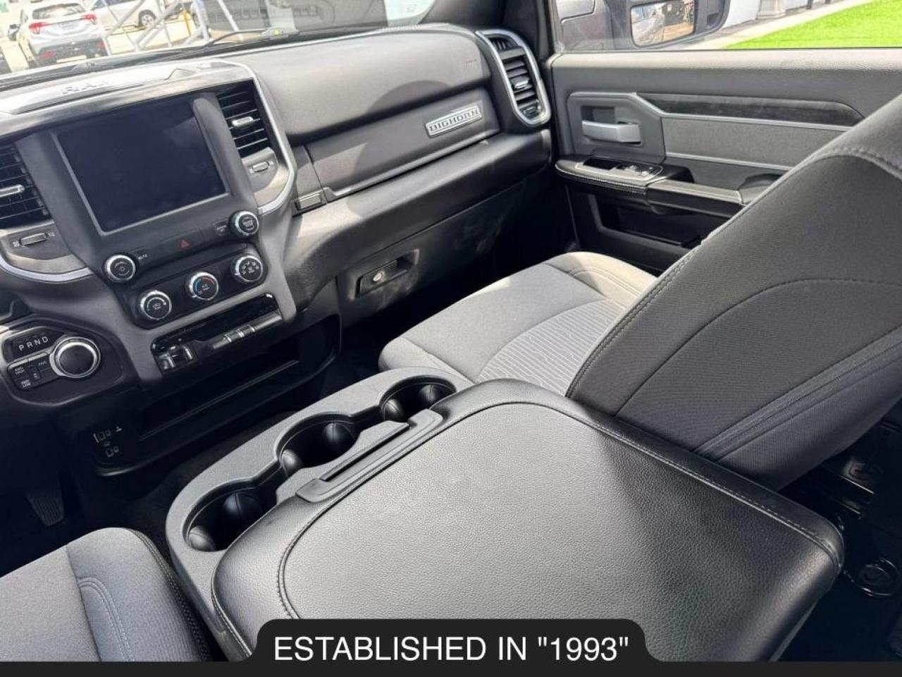 2023 Ram 2500 Big Horn Miami FL