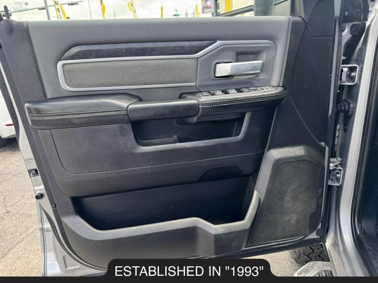 2023 Ram 2500 Big Horn Miami FL